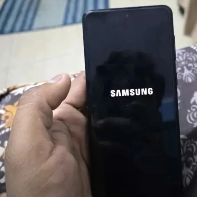 Samsung Galaxy F55