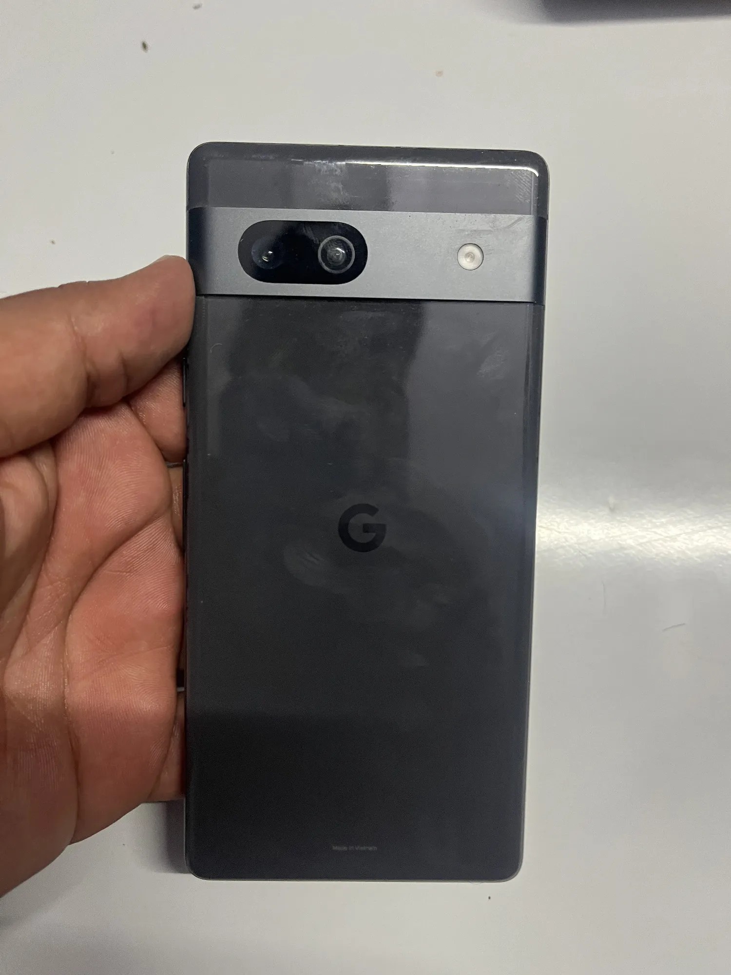 Google Pixel 7a