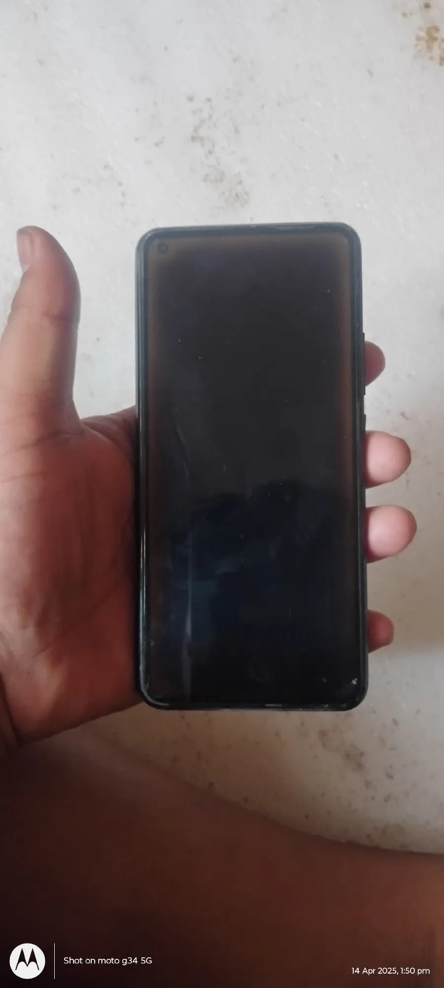 Xiaomi Mi 11 Lite
