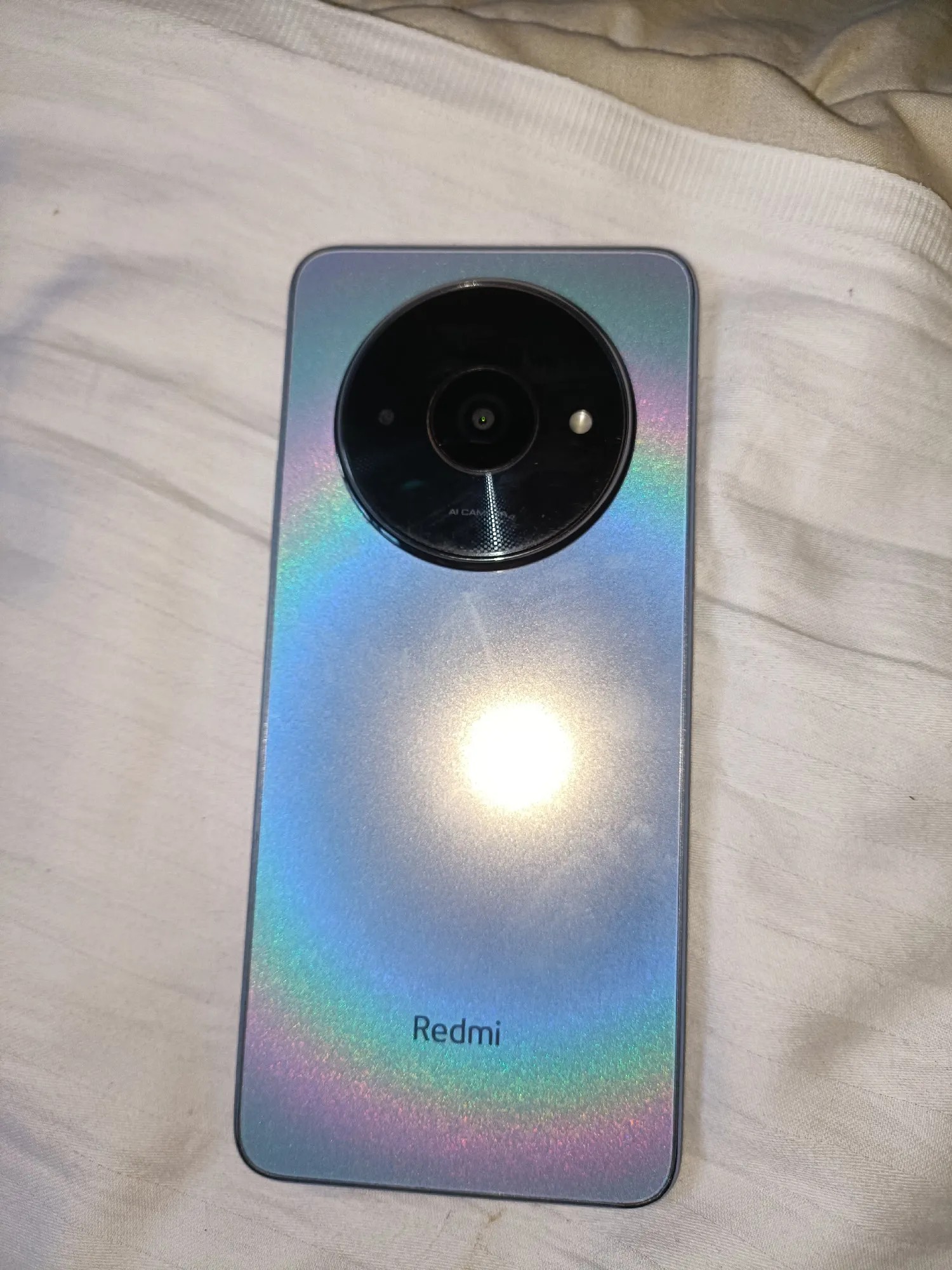 Xiaomi Redmi A3