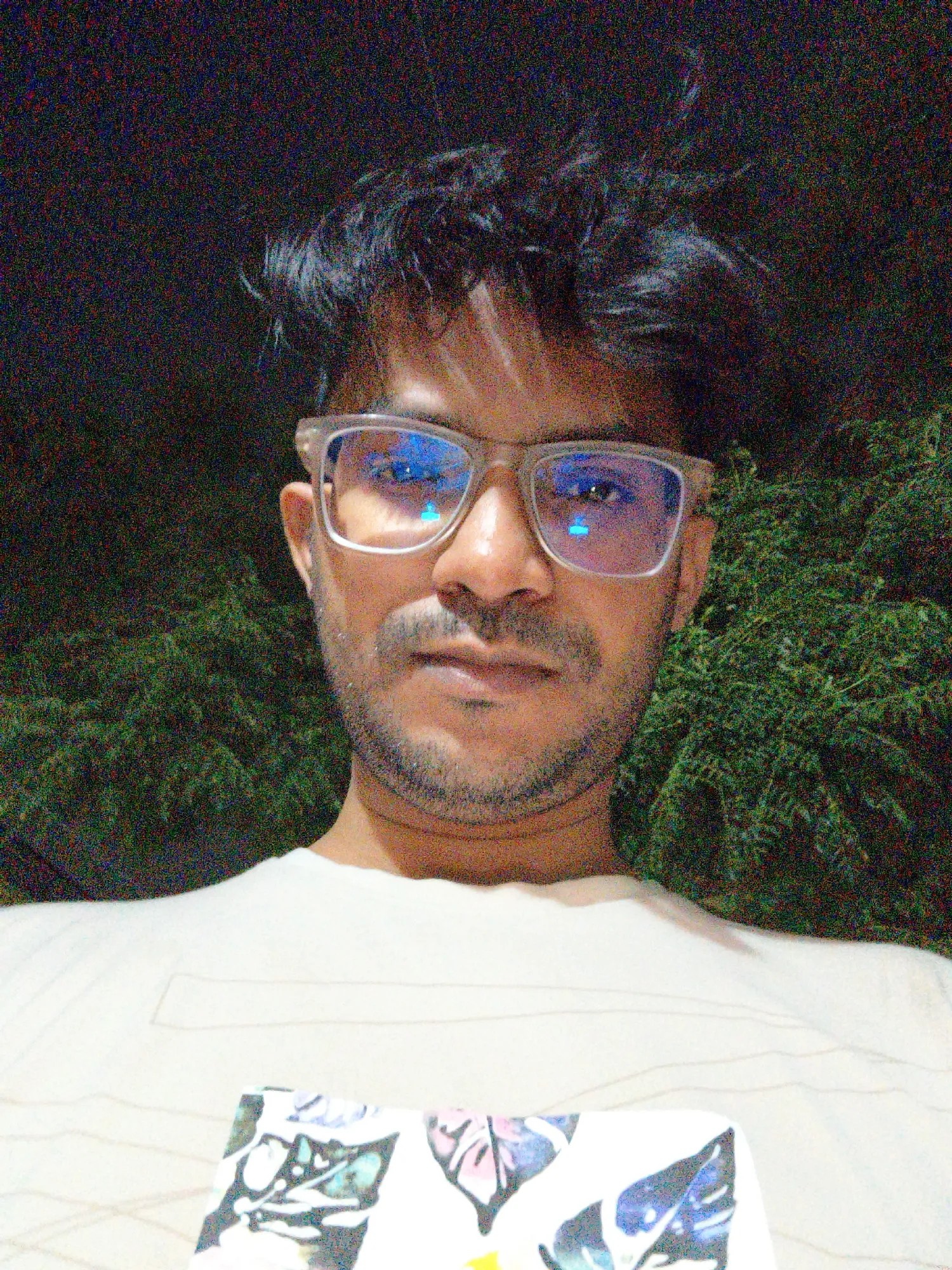 vivo iQOO Z9s