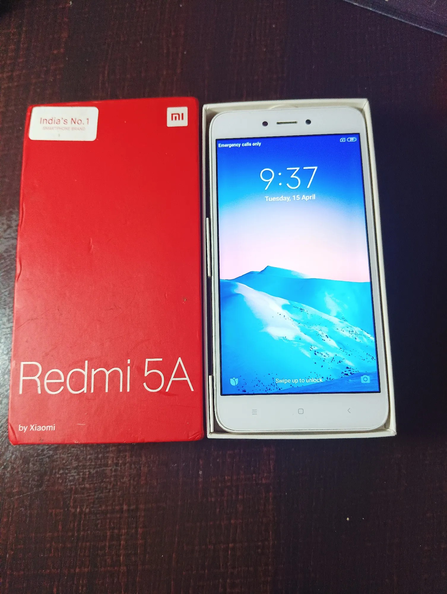 Xiaomi Redmi 5A