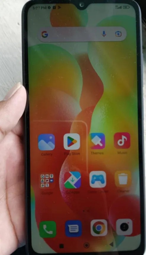 Xiaomi Redmi 12C