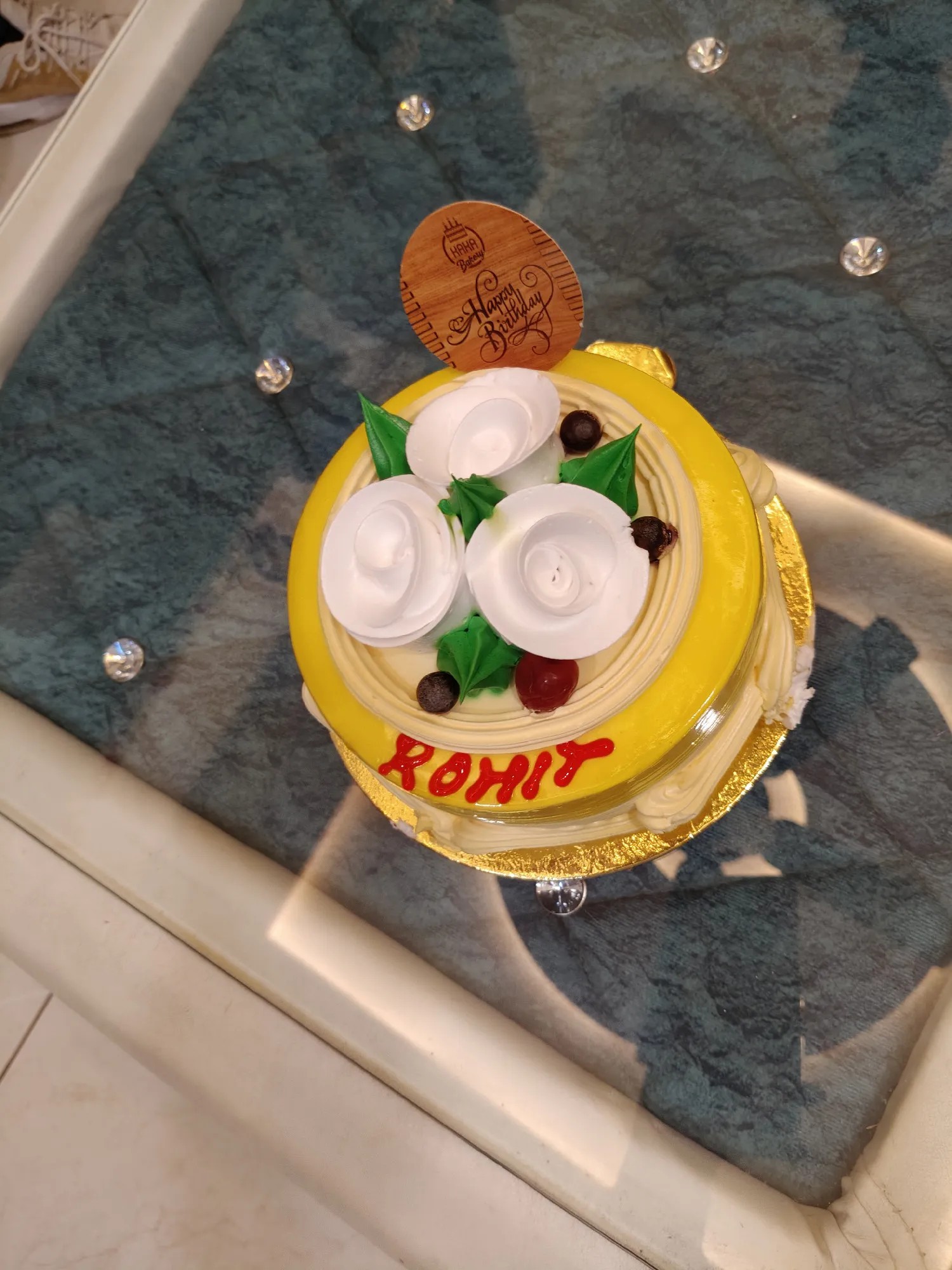 Realme P1 Pro