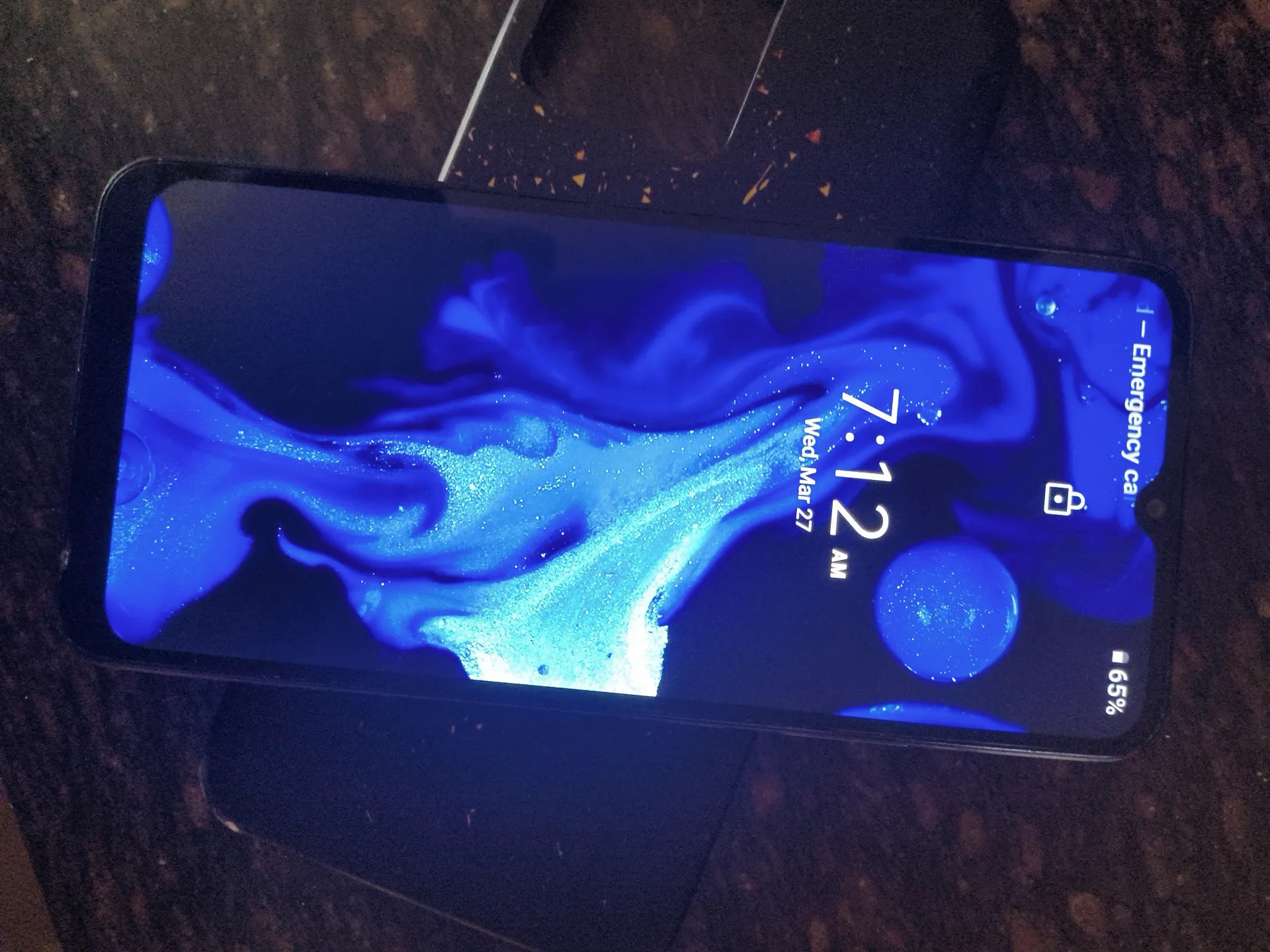 Realme C30