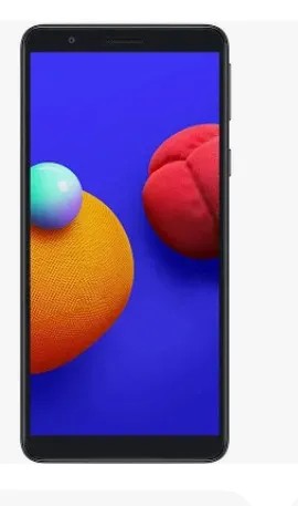 Samsung Galaxy M01 Core