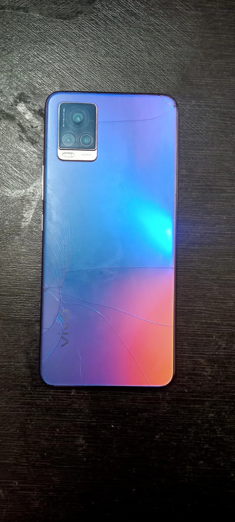 vivo V20 2021