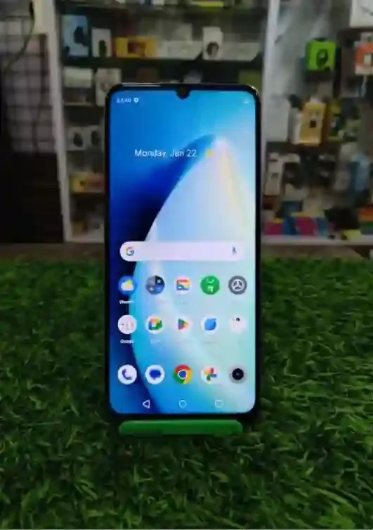 Realme C53 (India)