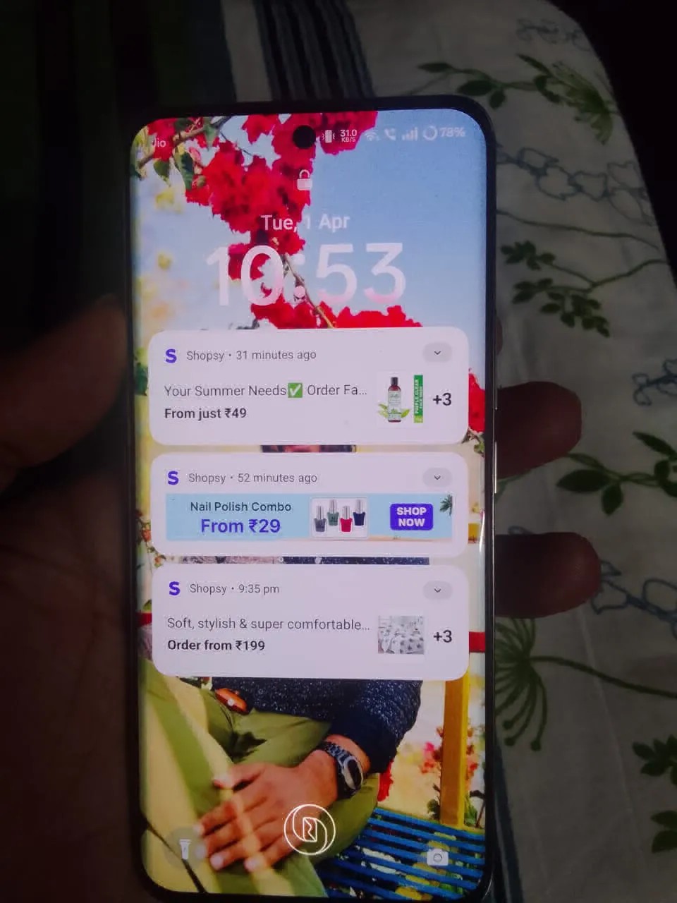 Realme 13 Pro+