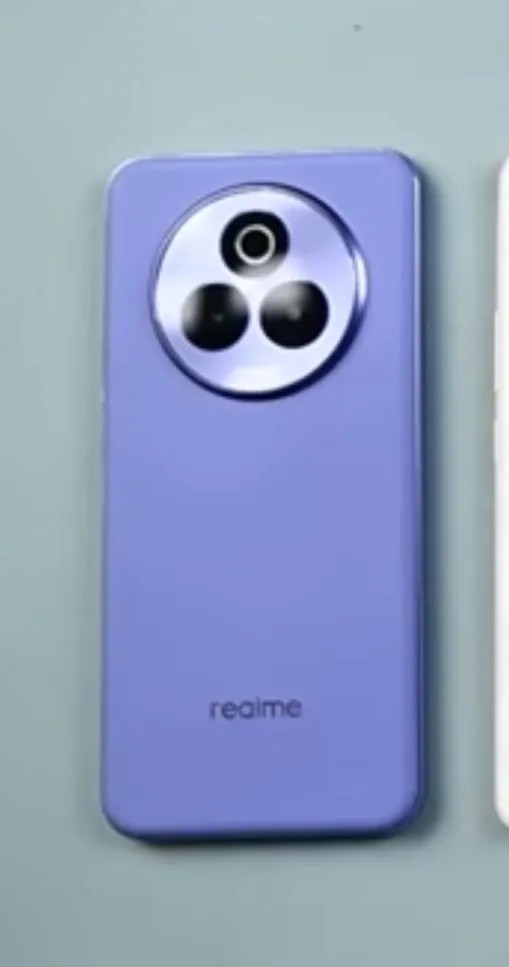 Realme P3 Pro