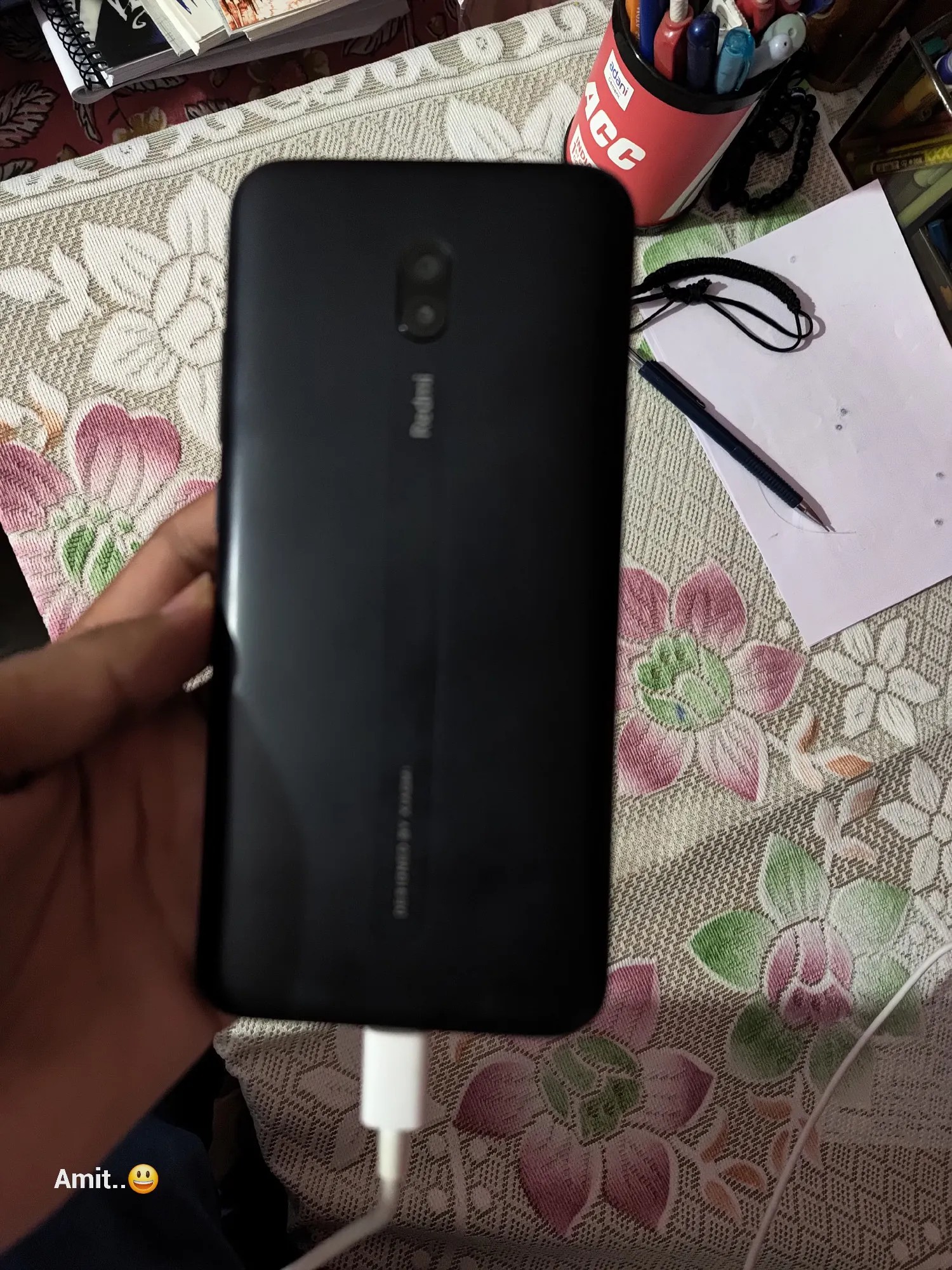 Xiaomi Redmi 8A Dual