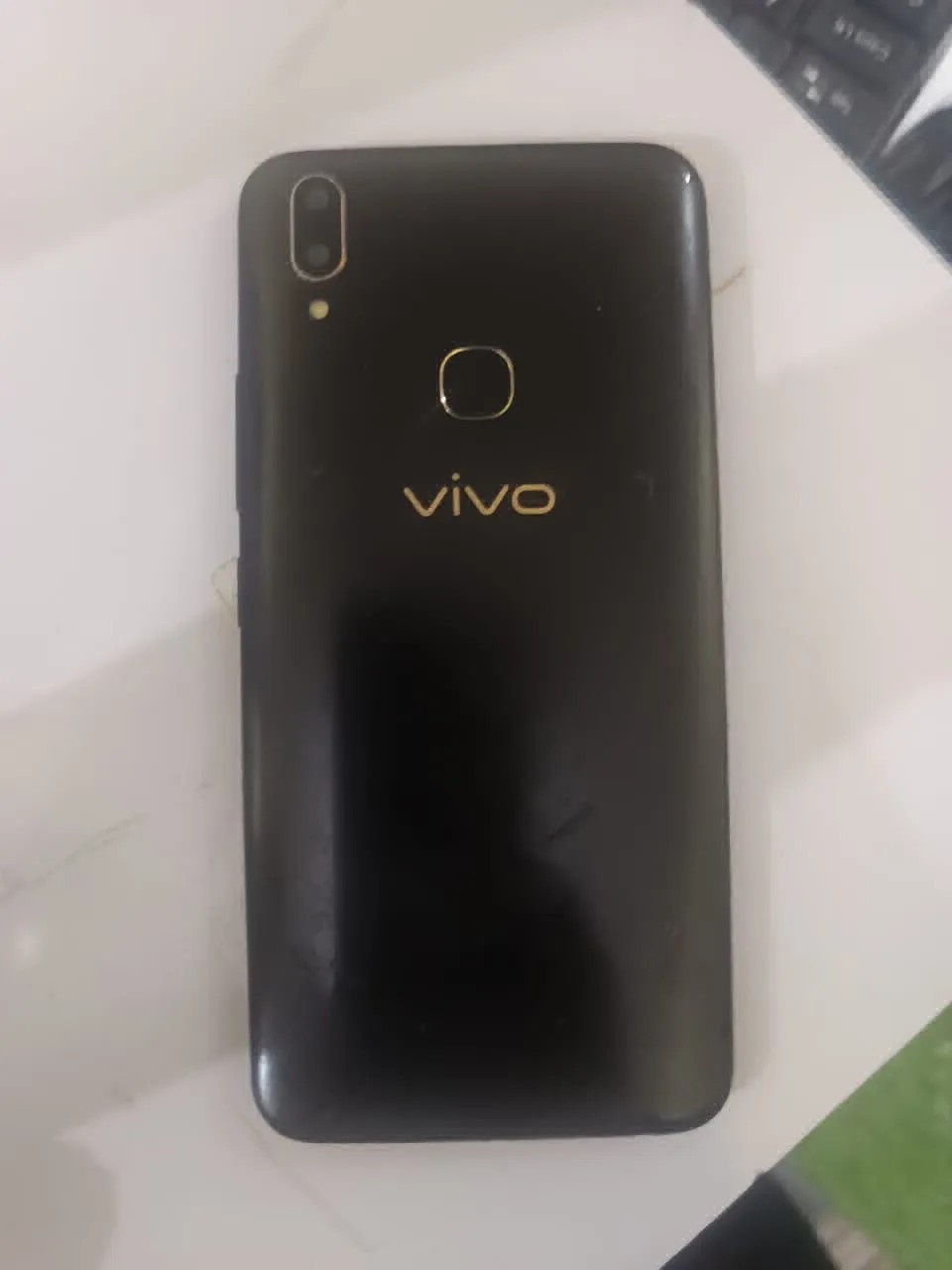vivo V9