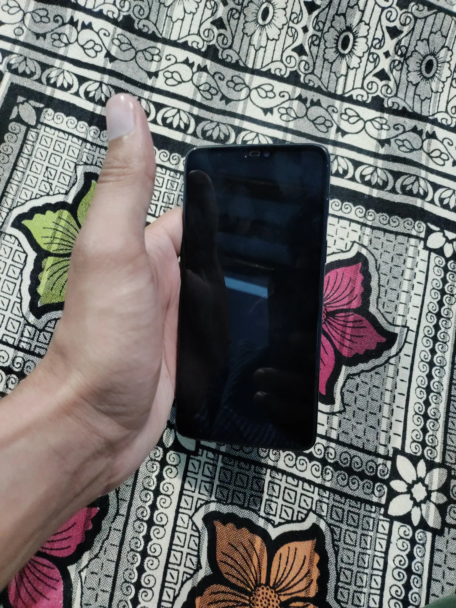 OnePlus 6