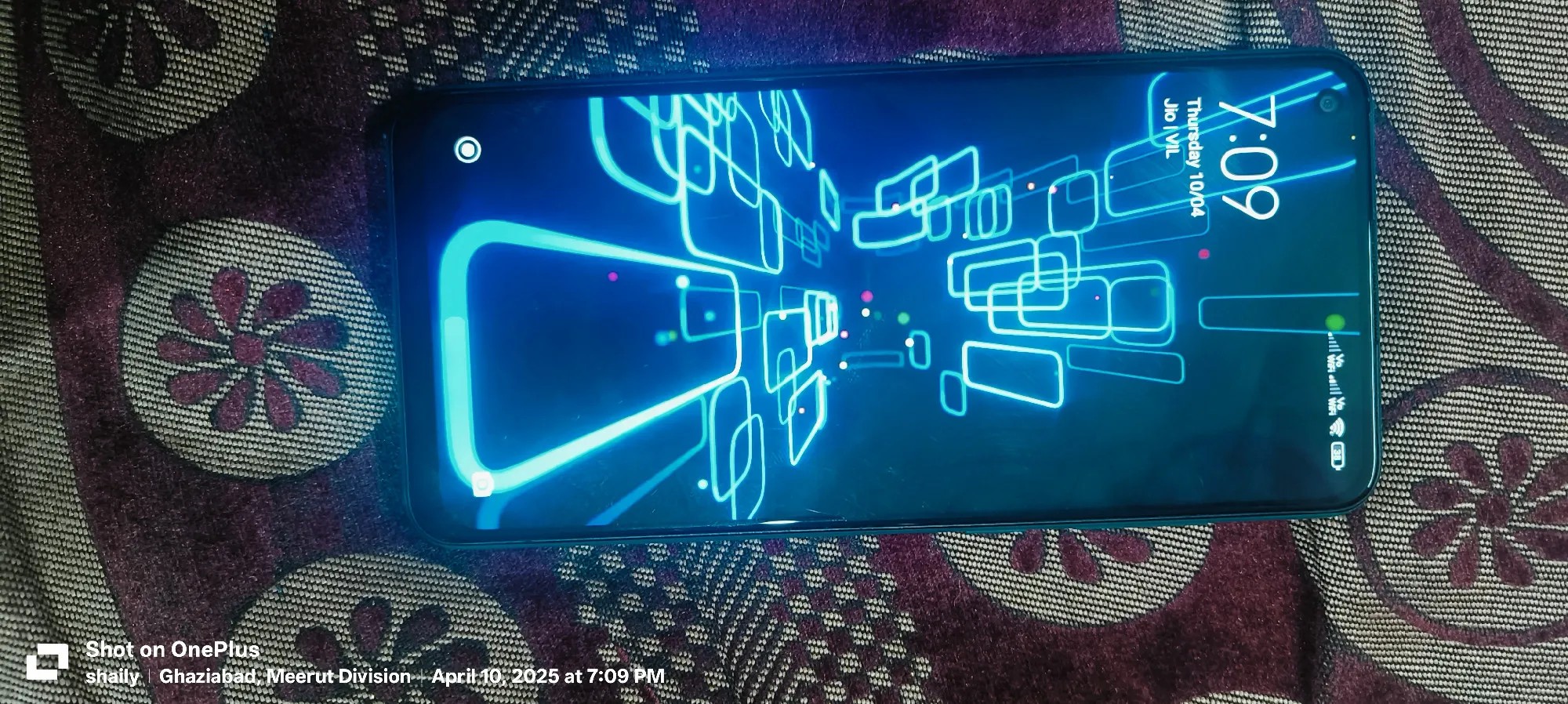 Xiaomi Redmi Note 9 4G