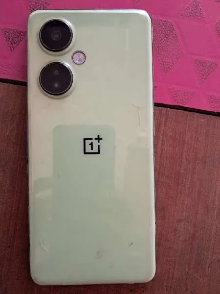 OnePlus Nord CE 3 Lite