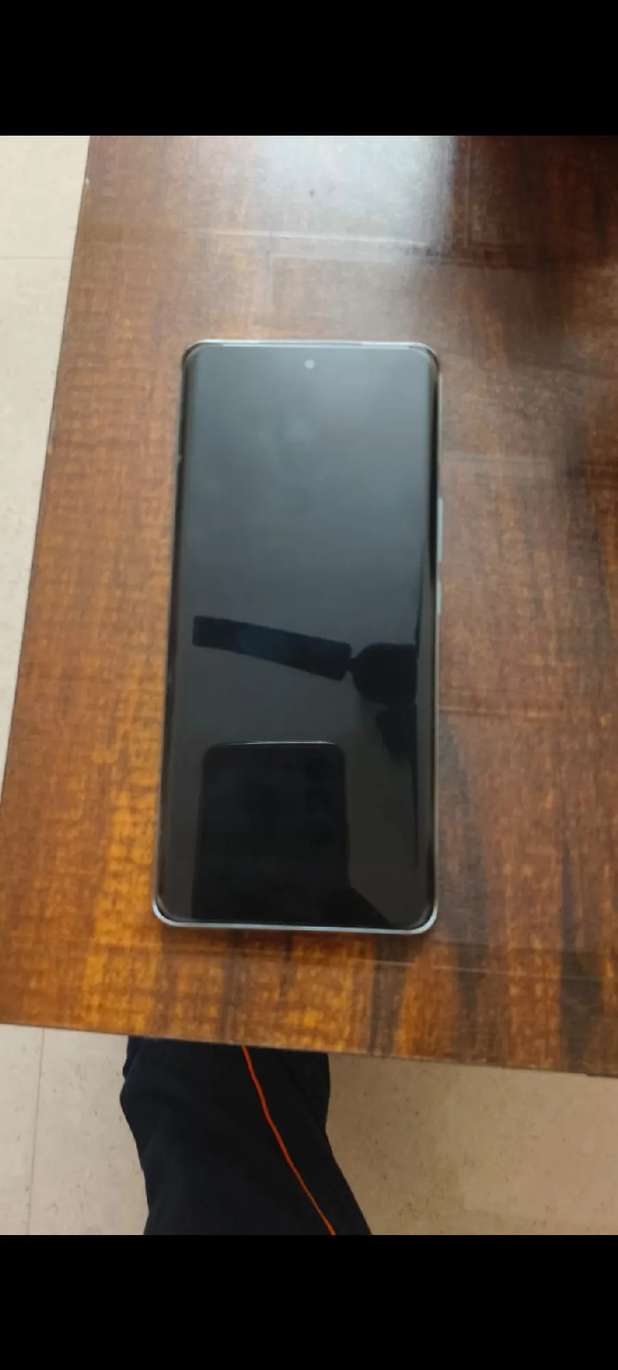 vivo iQOO Z9s