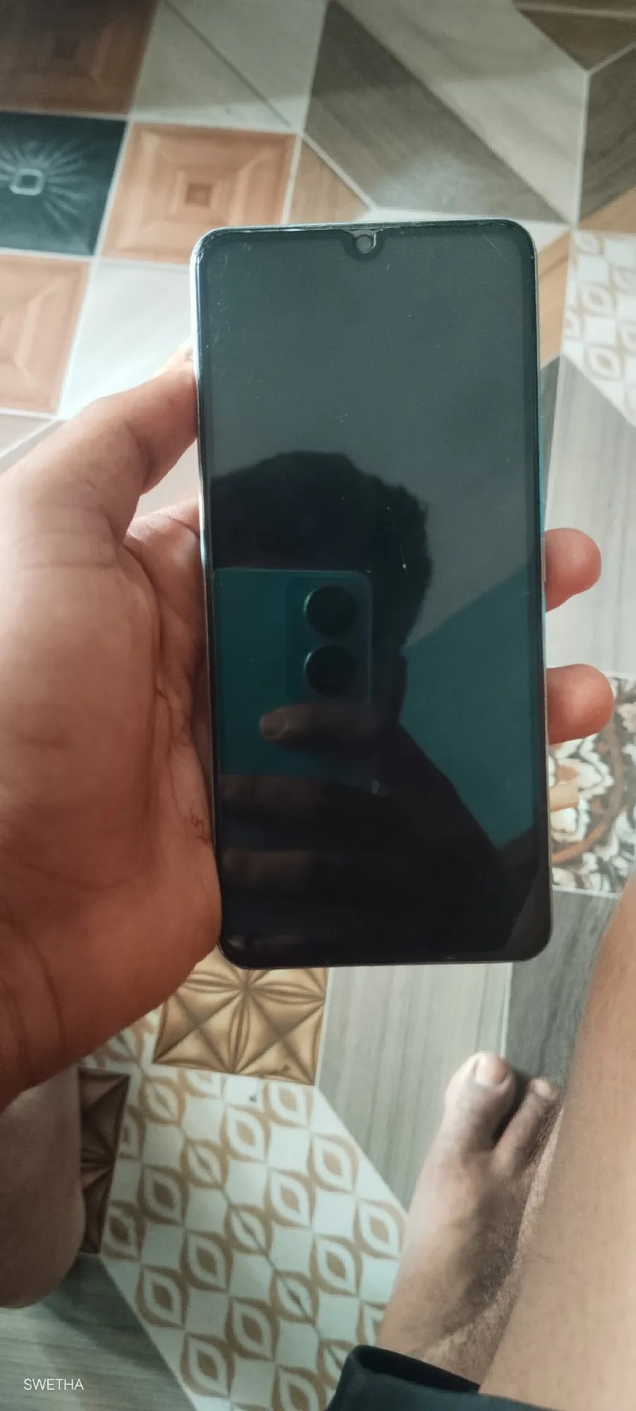 vivo T2 (India)