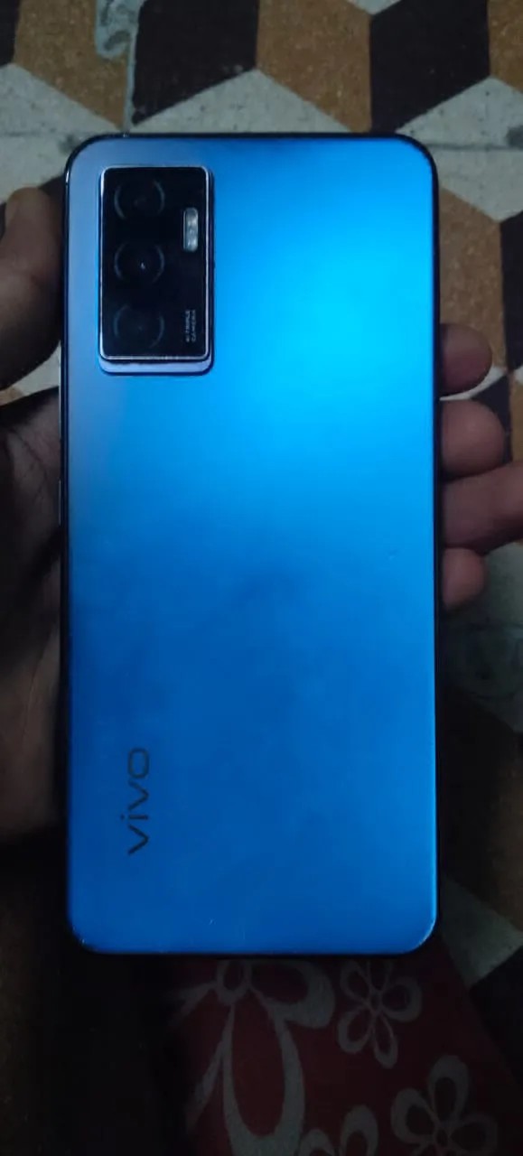 vivo V23e 5G