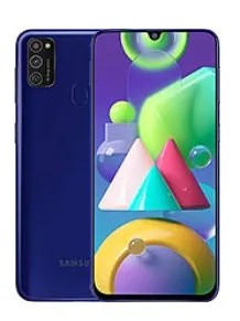 Samsung Galaxy M21