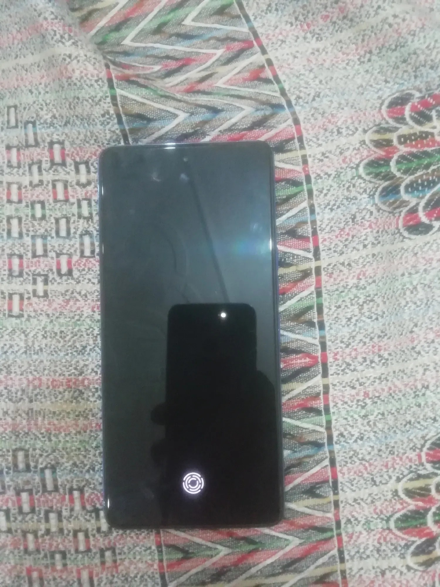 Tecno Camon 20 Pro 5G