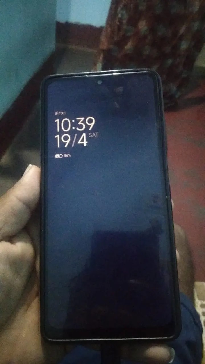Xiaomi Redmi Note 12 Discovery