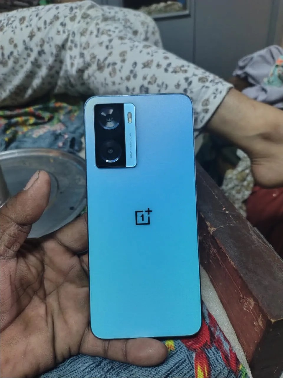 OnePlus Nord N20 SE