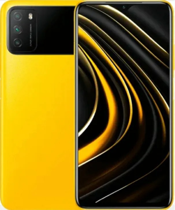 Xiaomi Poco M3