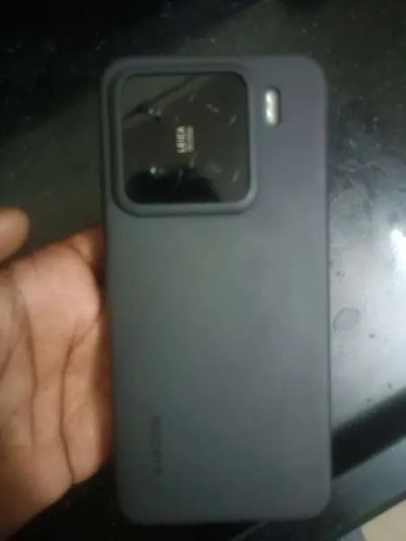 Xiaomi 15