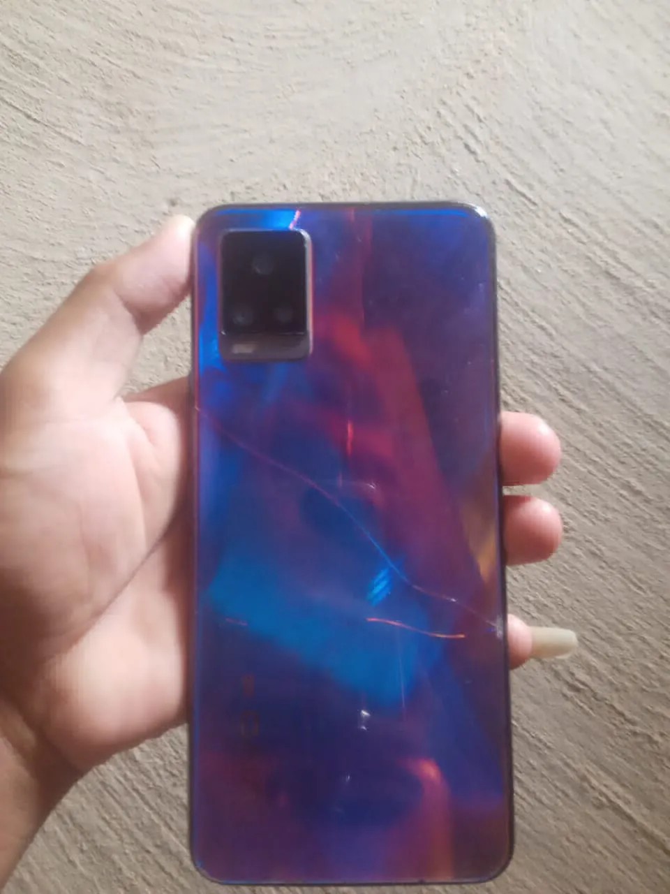 vivo V20 Pro
