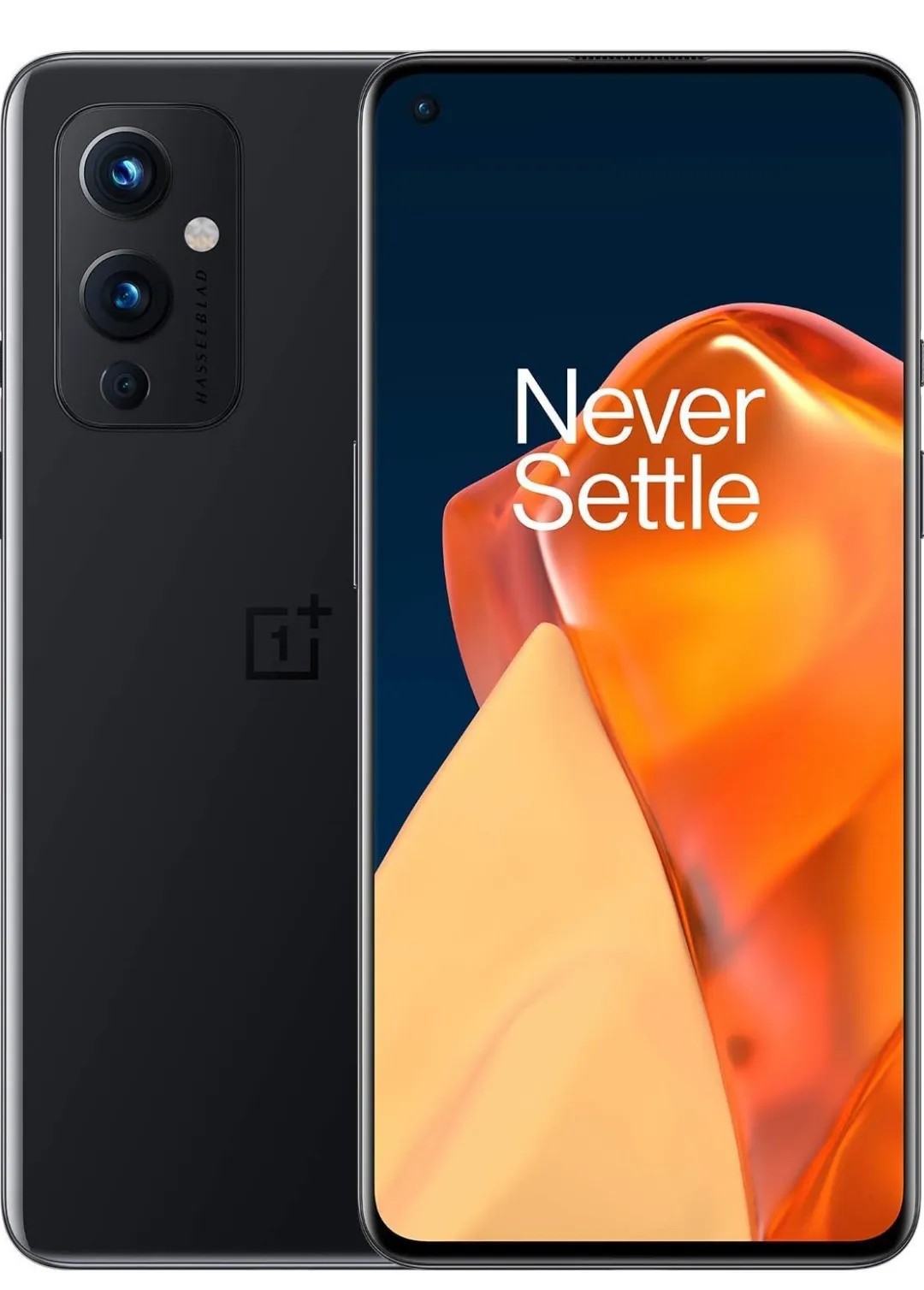 OnePlus 9