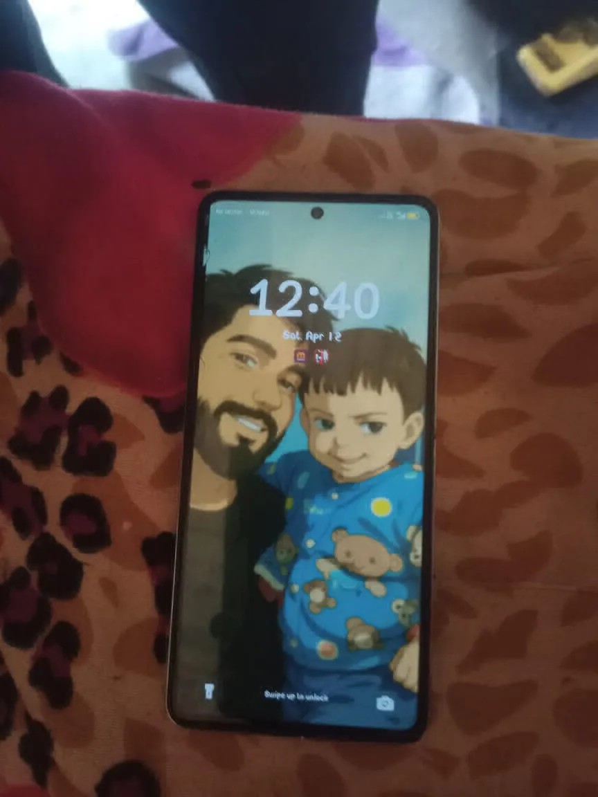 Tecno Camon 20