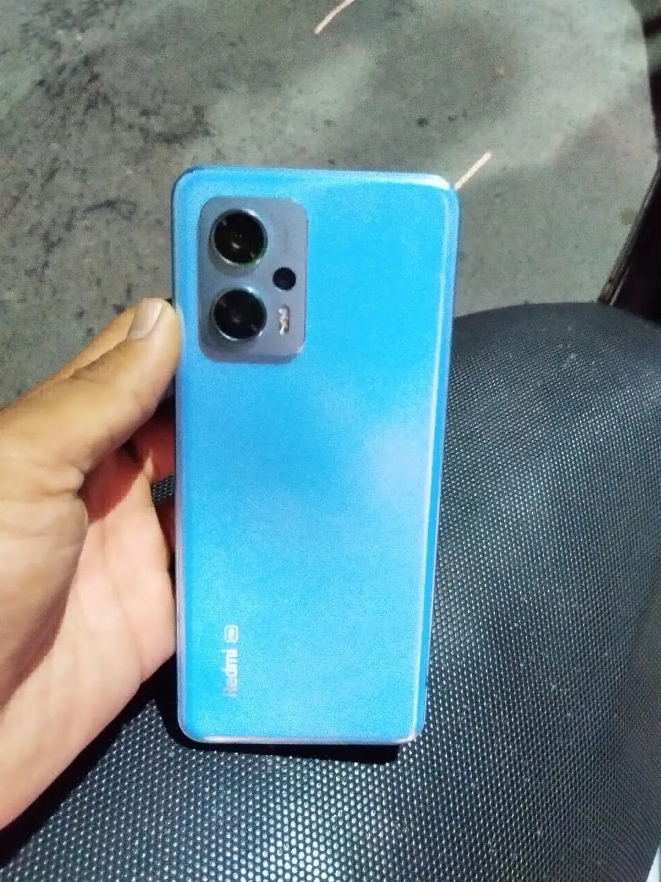 Xiaomi Redmi K50i