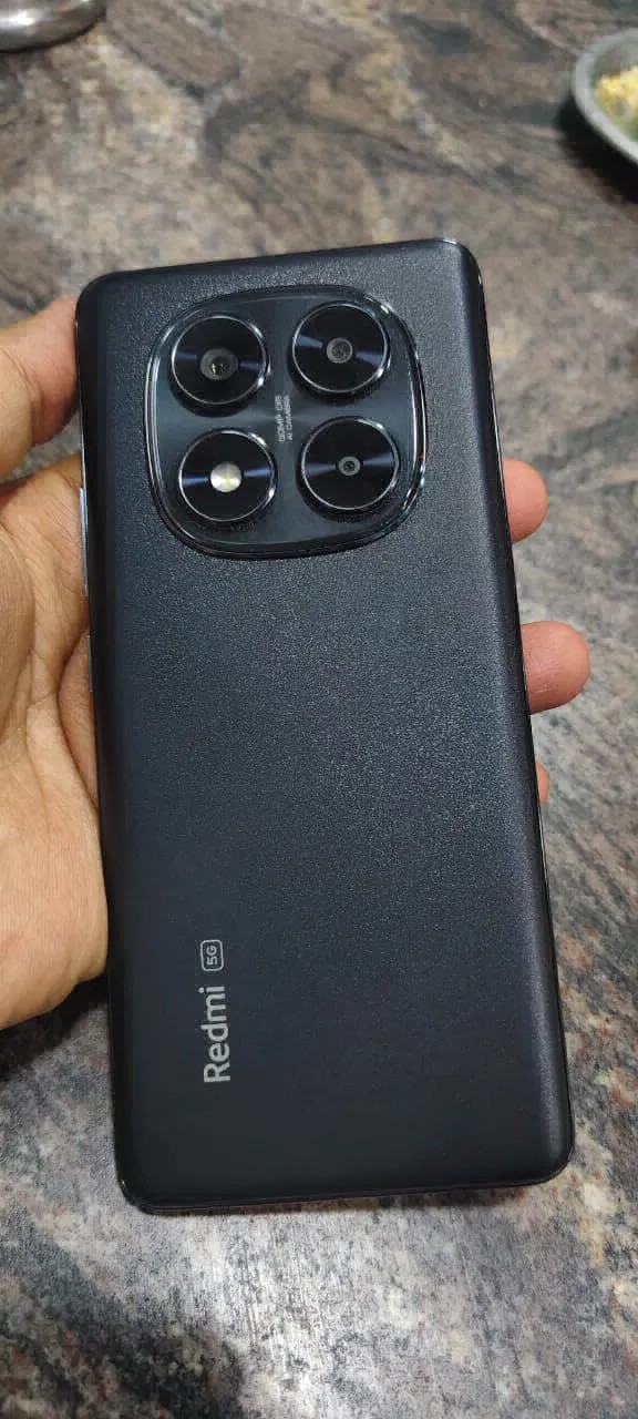 Xiaomi Redmi Note 14 Pro