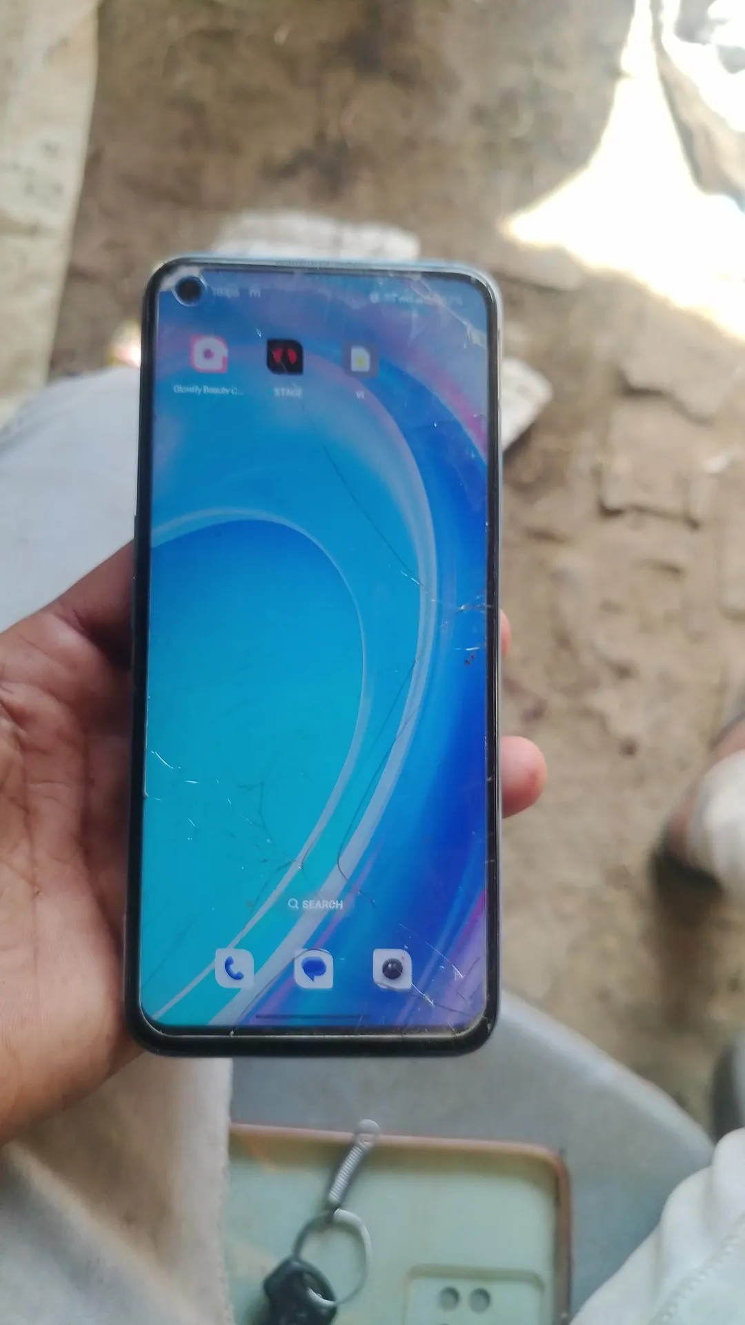 OnePlus Nord 2 Lite