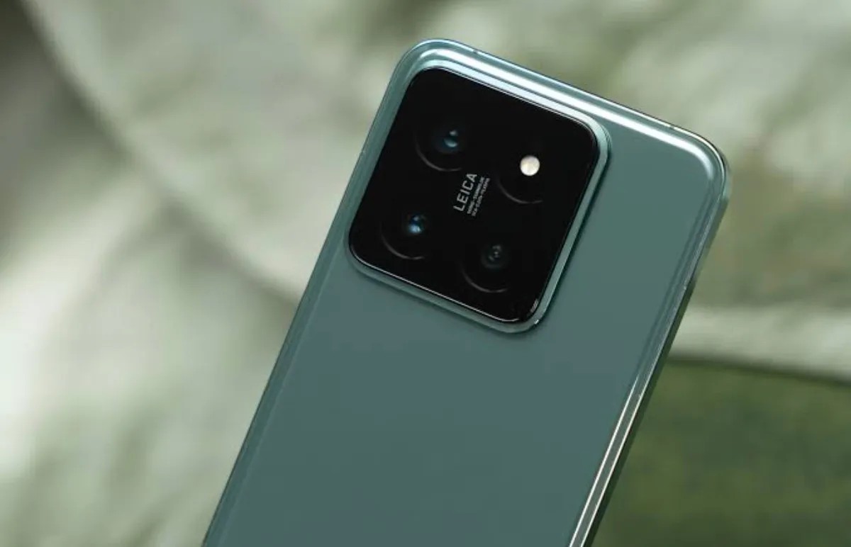 Xiaomi 14