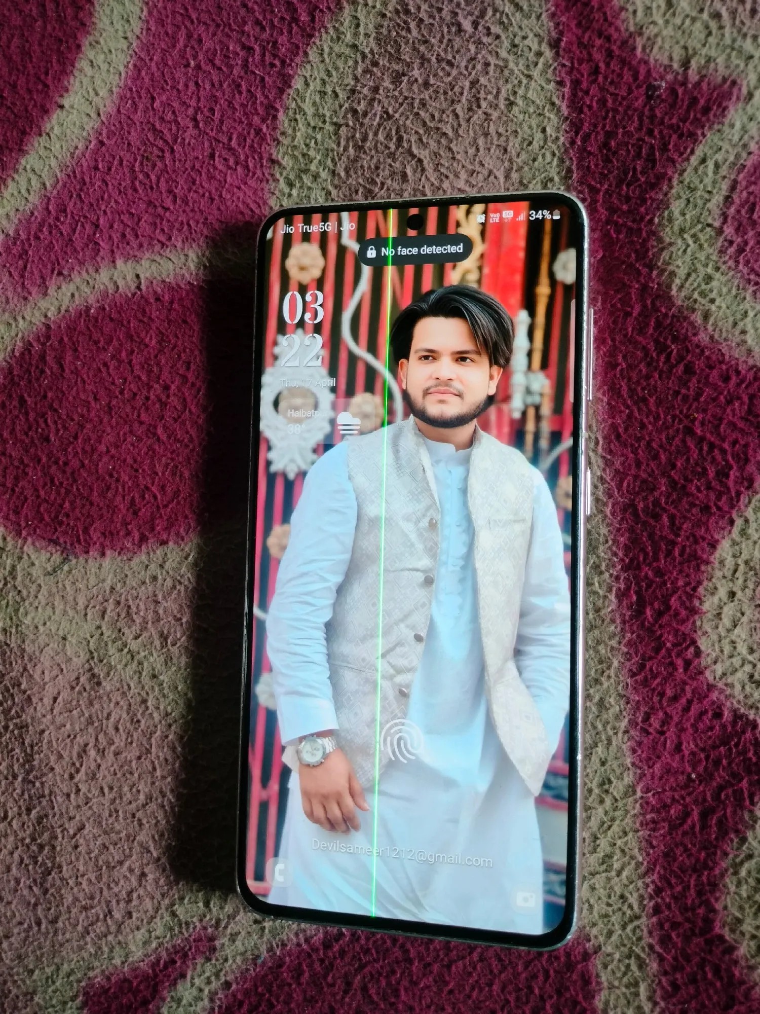 Samsung Galaxy S21 5G