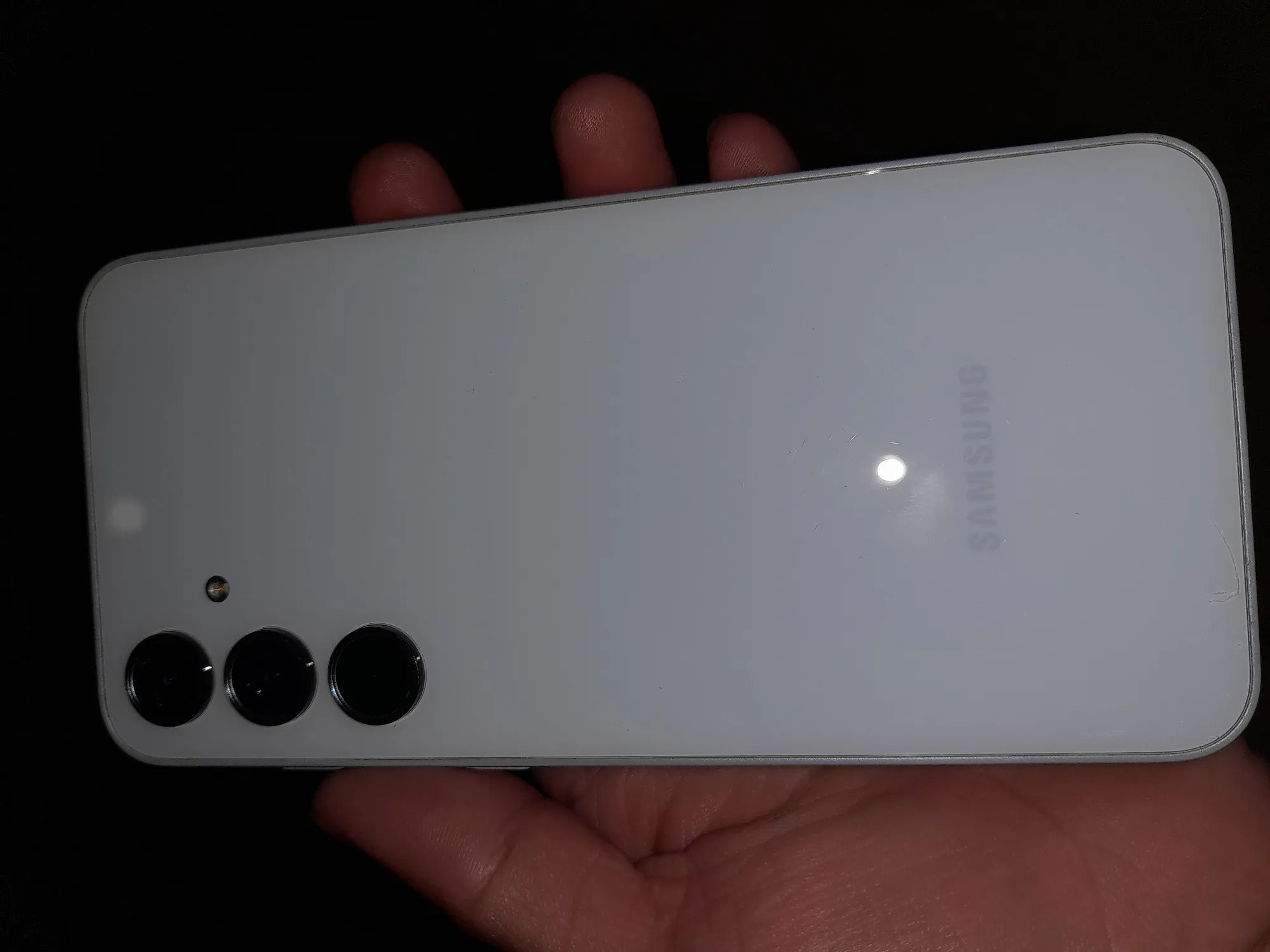 Samsung Galaxy A35