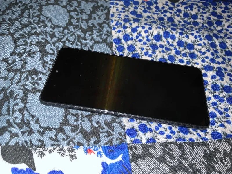 Samsung Galaxy M52 5G