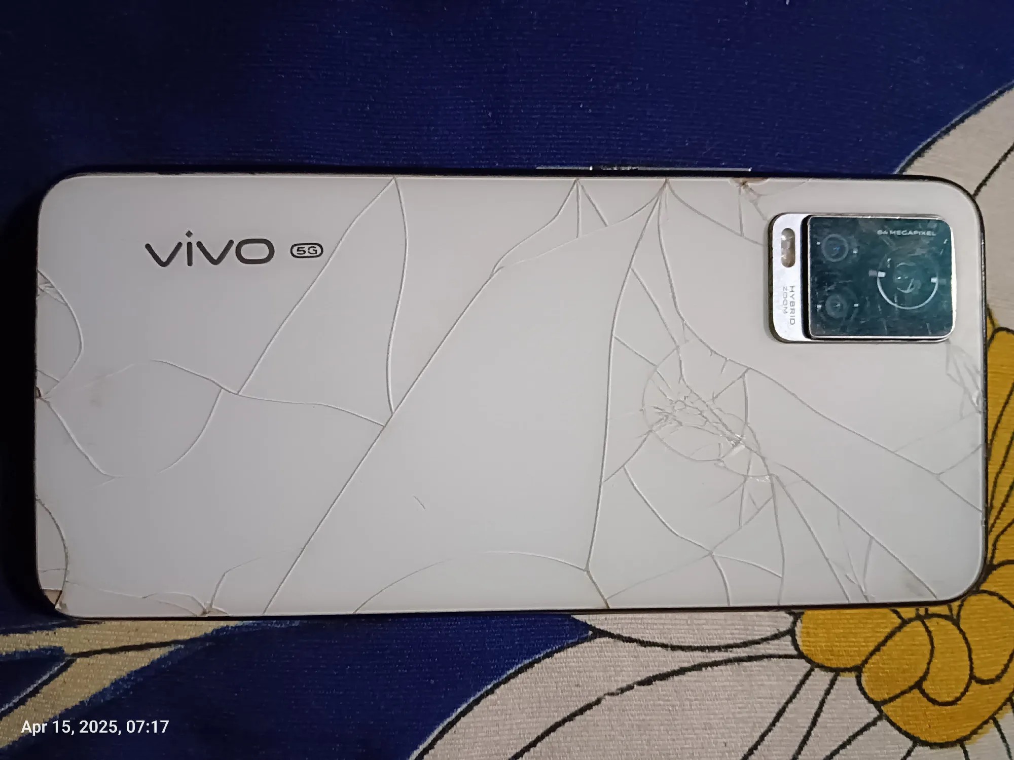 vivo V20 Pro