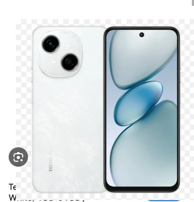 Tecno Spark Go 1