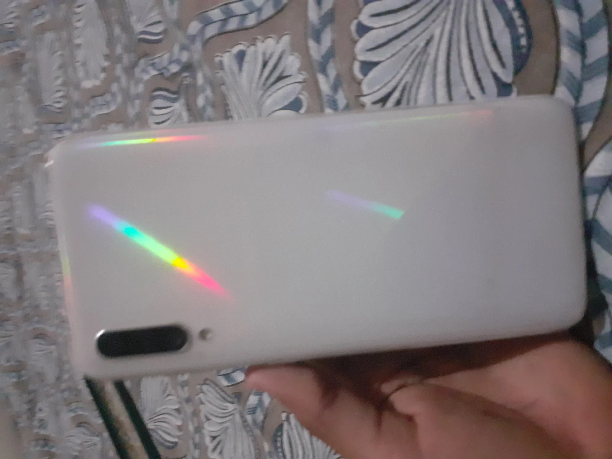 Samsung Galaxy A10