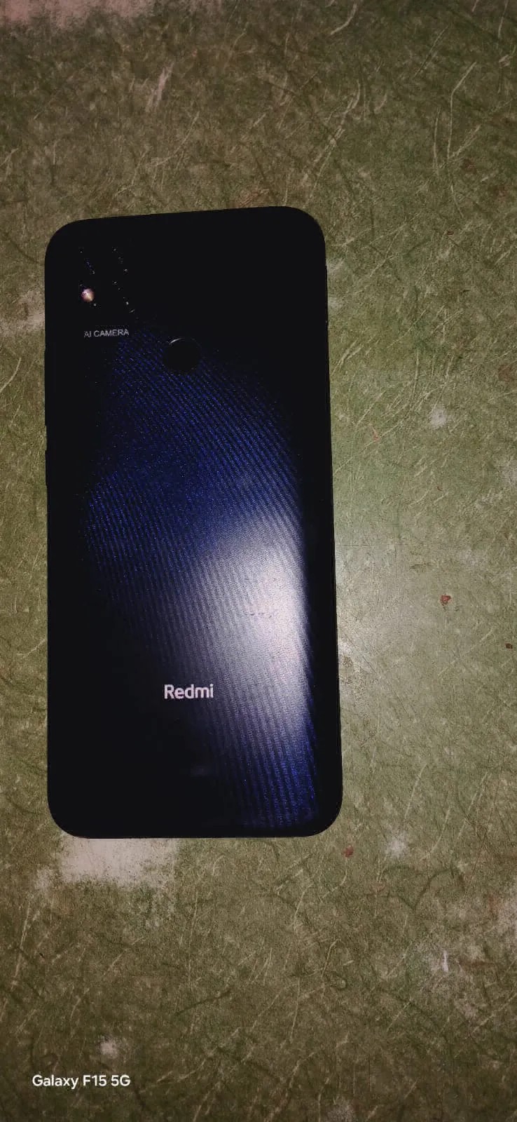 Xiaomi Redmi 9 Activ