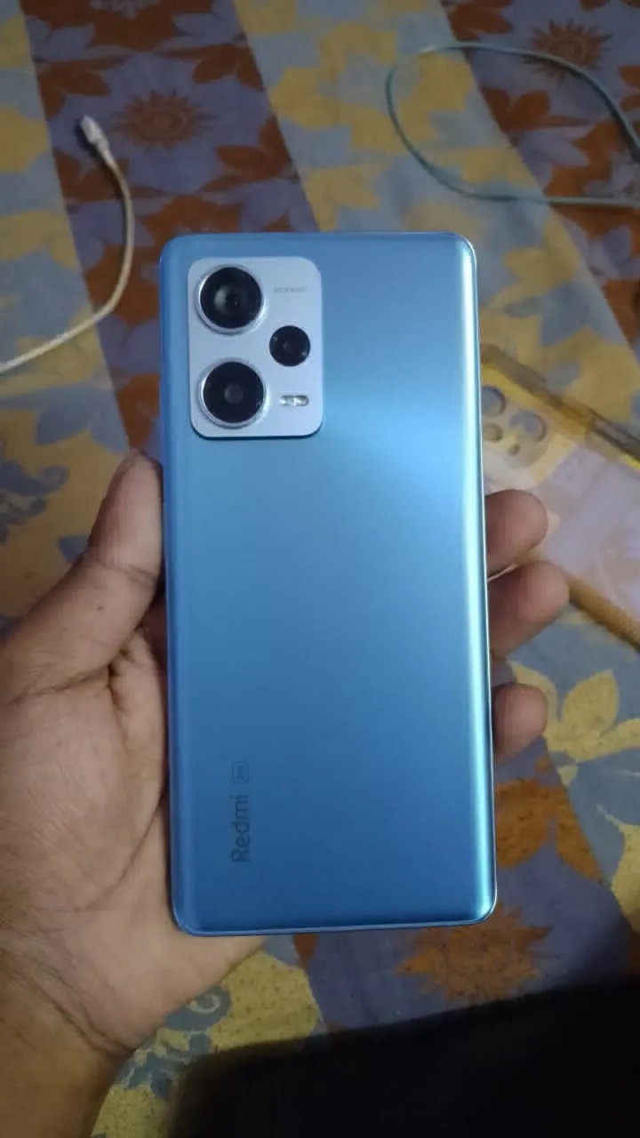 Xiaomi Redmi Note 12 Discovery