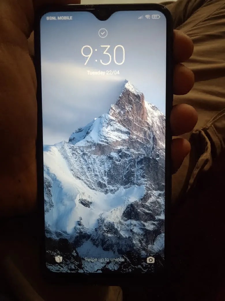 Xiaomi Redmi 8A Dual