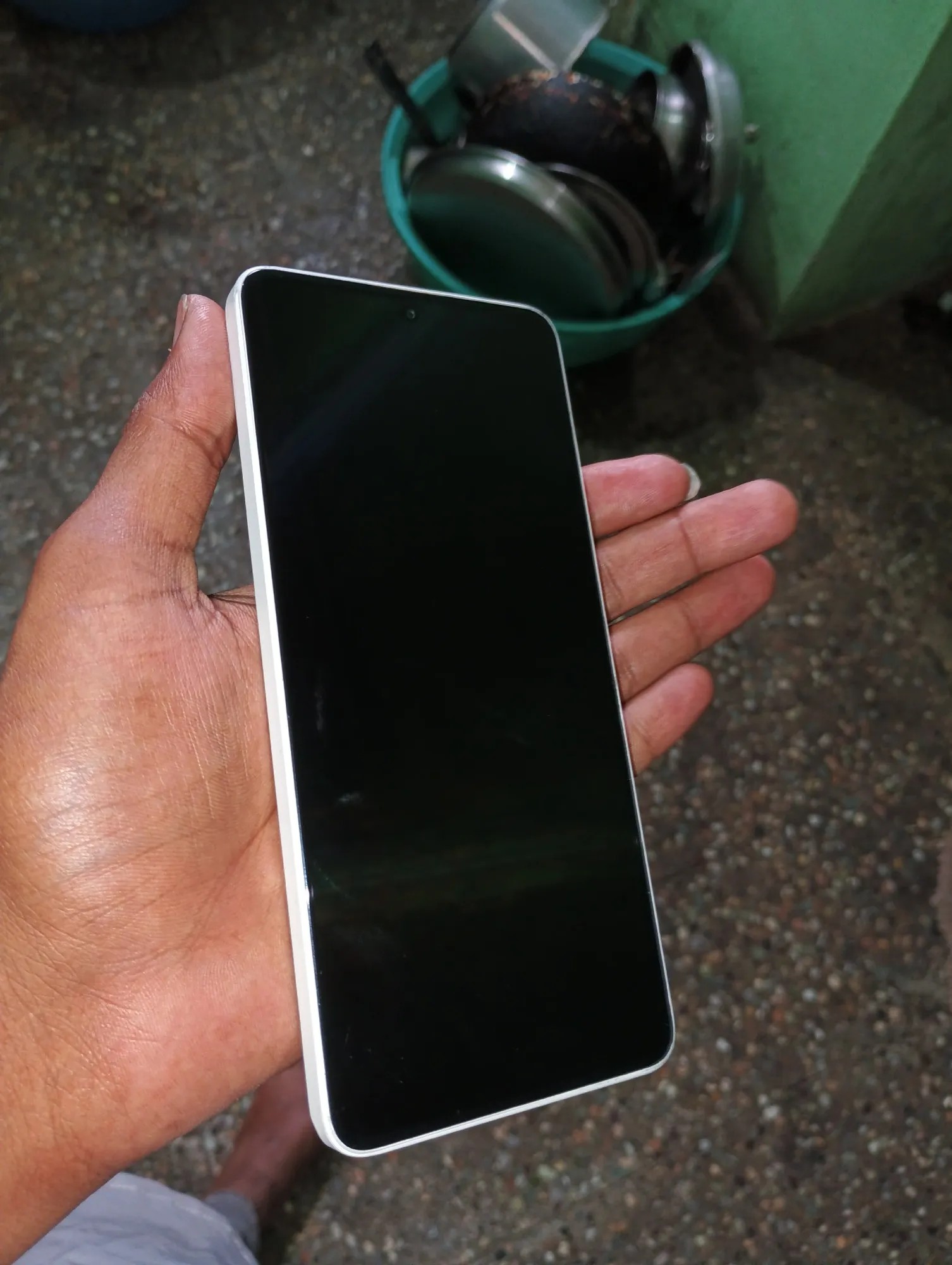 Xiaomi Redmi Note 13 Pro