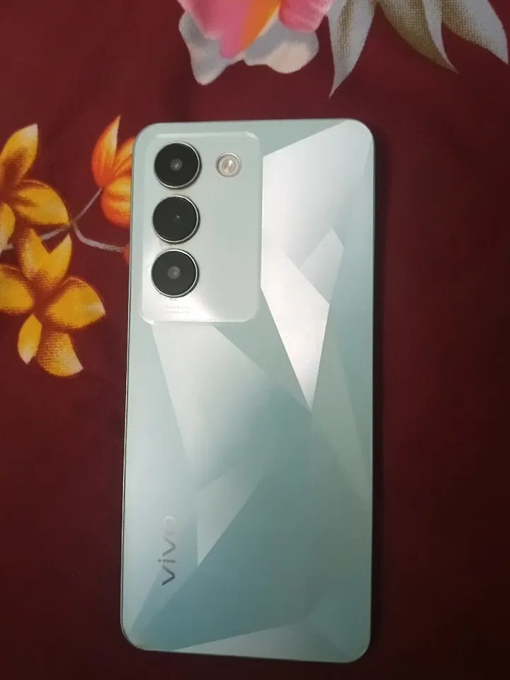 vivo T3