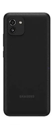 Samsung Galaxy A03
