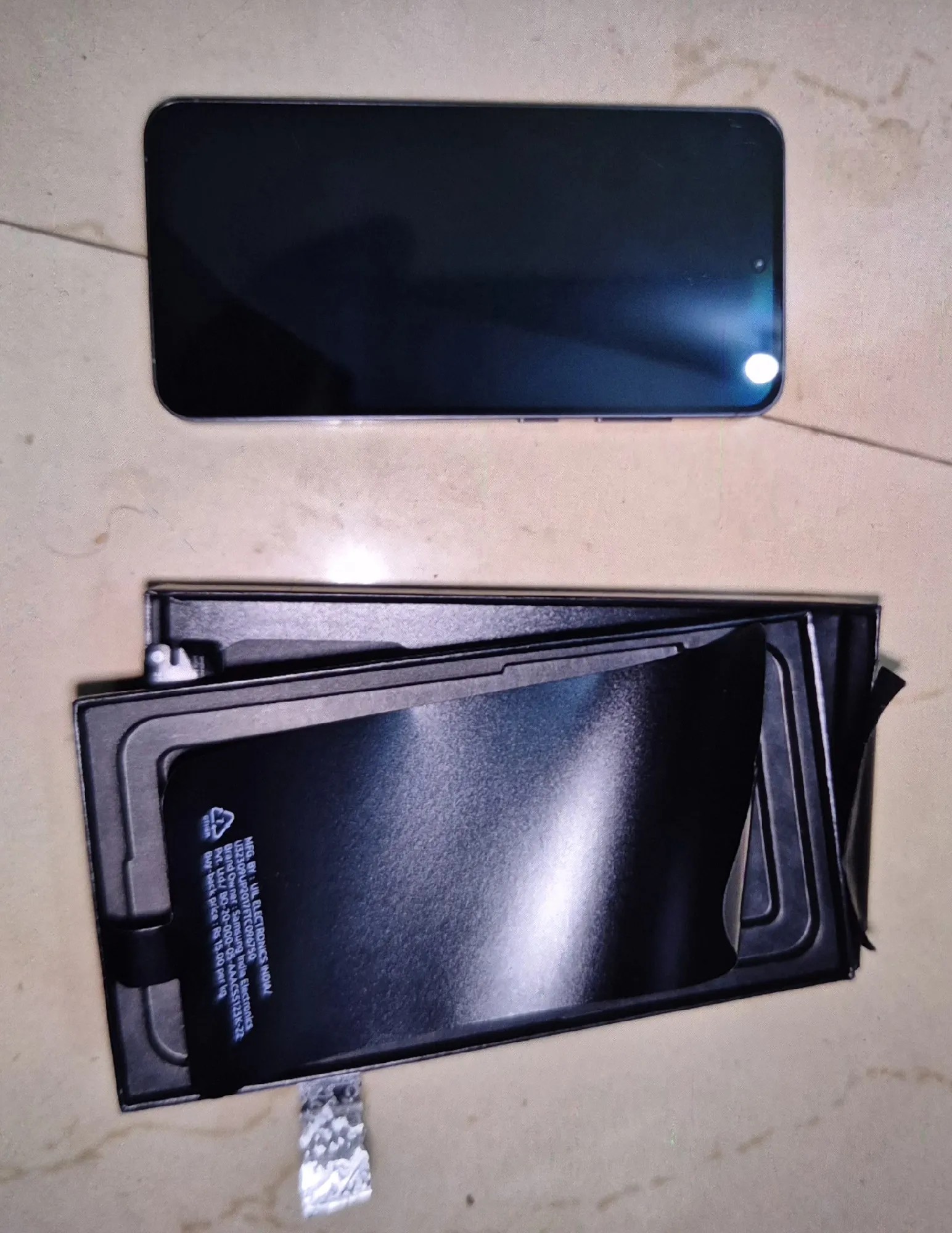 Samsung Galaxy S24 FE