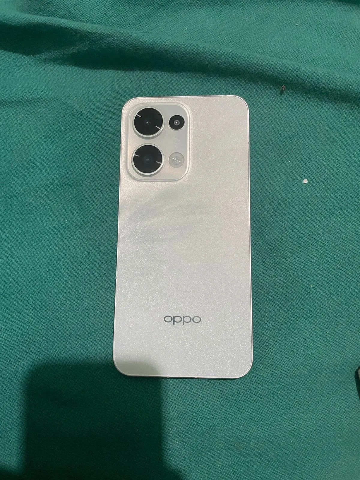 Oppo Reno13