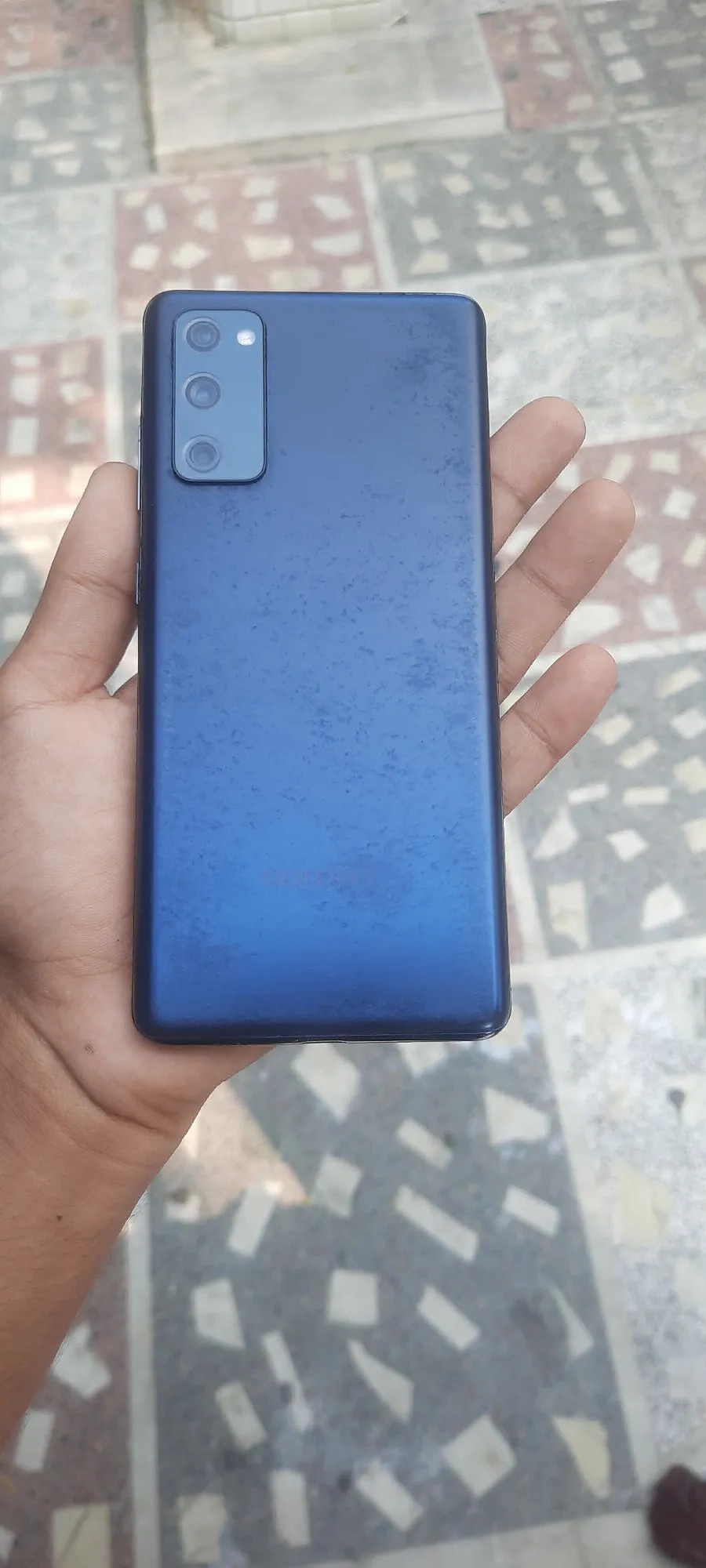 Samsung Galaxy S20 FE 5G